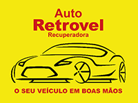 Auto Retrovel Logo