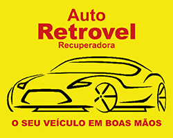 Auto Retrovel Logo